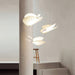 Moth Pendant Lamp-DWHOME