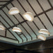 Moth Pendant Lamp-DWHOME