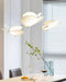 Moth Pendant Lamp.