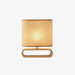 Moti Wood Table Lamp-DWHOME