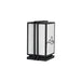 Mountain Outdoor Post Light - DWHOME