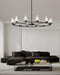 Mountain Peak Chandelier-DWHOME