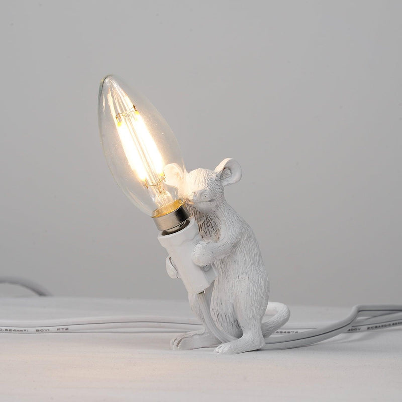 Mouse Table Light-DWHOME