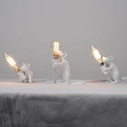 Mouse Table Light-DWHOME