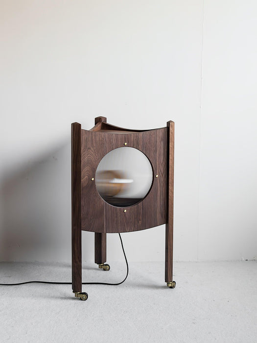 Orbis Mobile Table Lamp-DWHOME