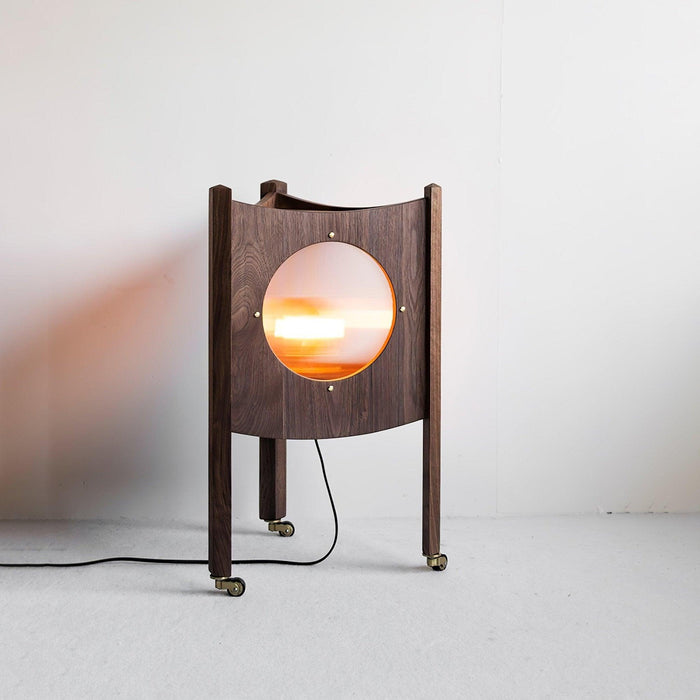 Orbis Mobile Table Lamp-DWHOME