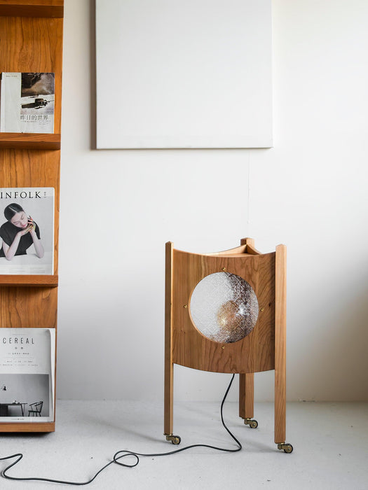 Orbis Mobile Table Lamp-DWHOME