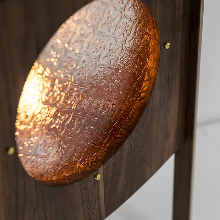 Orbis Mobile Table Lamp-DWHOME