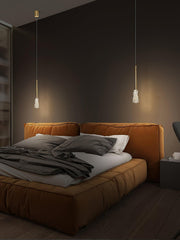 Mozzi Crystal Pendant Light-DWHOME