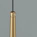 Mozzi Crystal Pendant Light-DWHOME