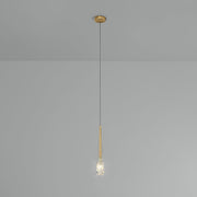 Mozzi Crystal Pendant Light-DWHOME