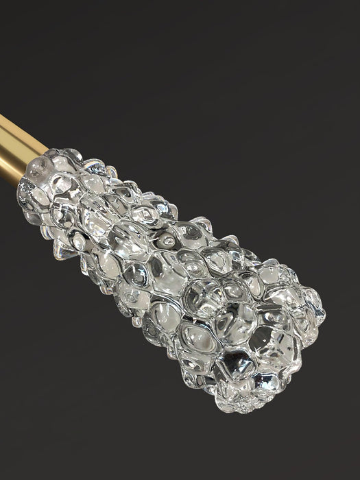 Mozzi Crystal Pendant Light-DWHOME