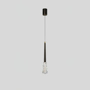 Mozzi Crystal Pendant Light-DWHOME