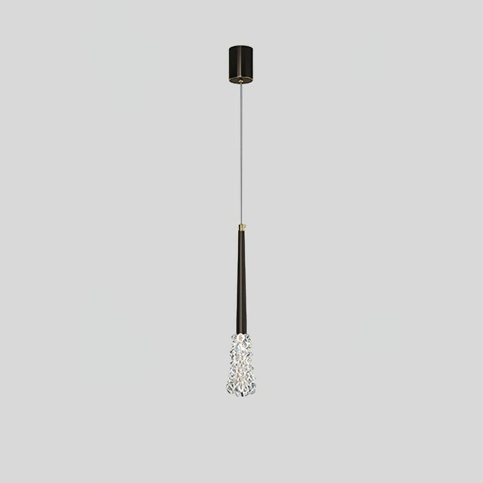 Mozzi Crystal Pendant Light-DWHOME