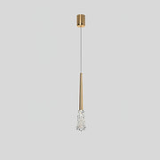 Mozzi Crystal Pendant Light-DWHOME