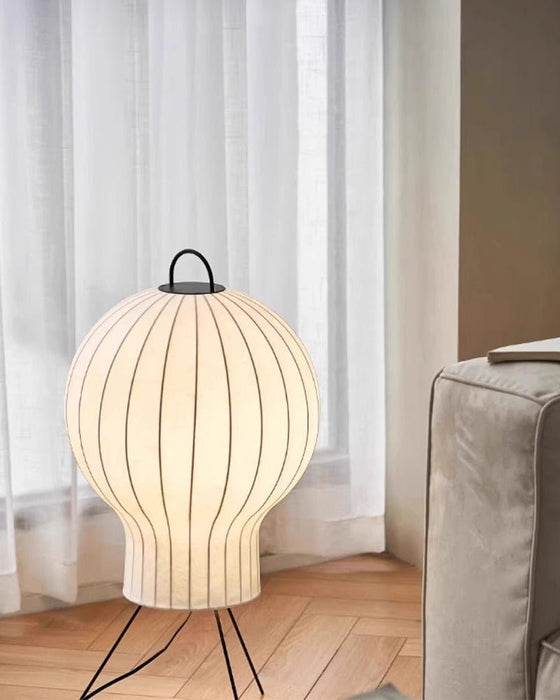 Mudusa Table Lamp.