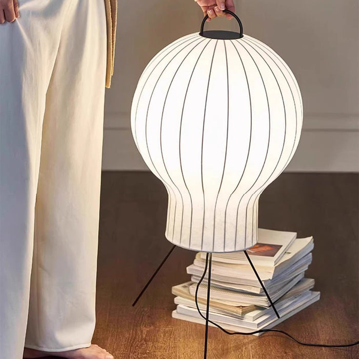 Mudusa Table Lamp.