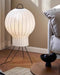 Mudusa Table Lamp.