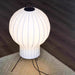 Mudusa Table Lamp.