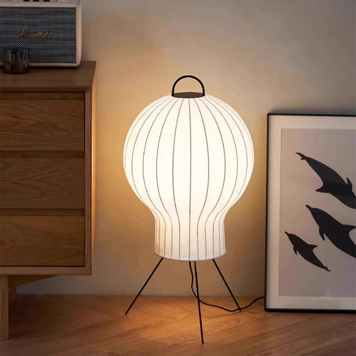 Mudusa Table Lamp.