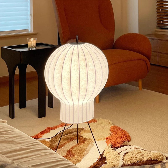 Mudusa Table Lamp.