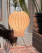 Mudusa Table Lamp.