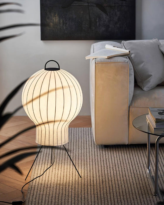 Mudusa Table Lamp-DWHOME