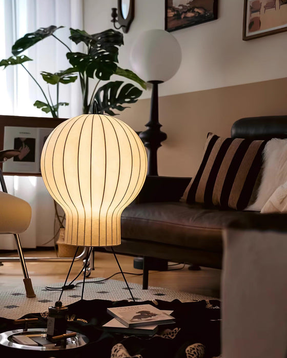 Mudusa Table Lamp-DWHOME