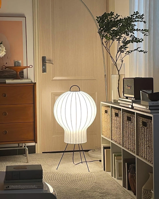 Mudusa Table Lamp-DWHOME