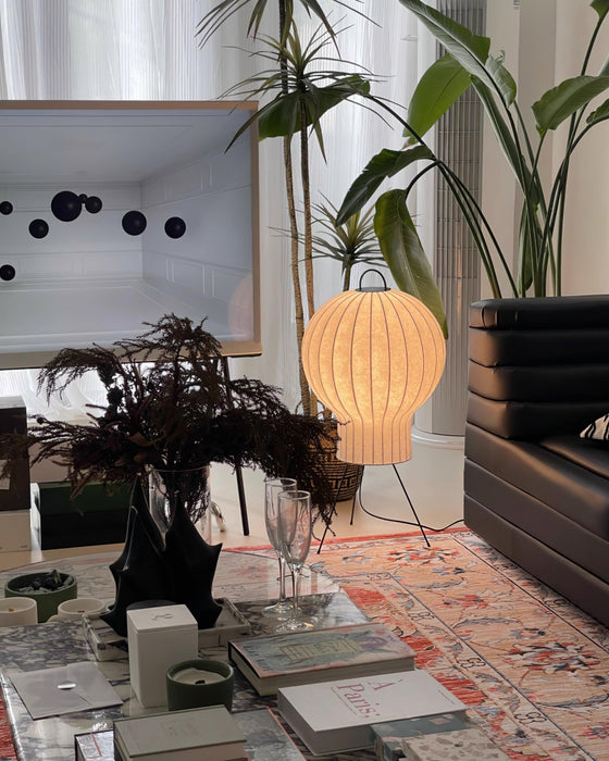 Mudusa Table Lamp-DWHOME
