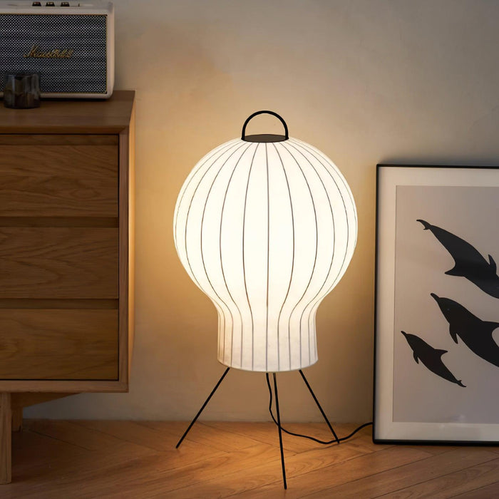 Mudusa Table Lamp-DWHOME