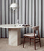 Deformed Ball Pendant Light-DWHOME