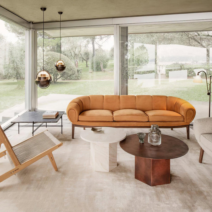 Deformed Ball Pendant Light-DWHOME