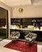 Deformed Ball Pendant Light-DWHOME