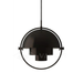 Deformed Ball Pendant Light - Vakkerlight