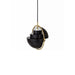 Deformed Ball Pendant Light-DWHOME