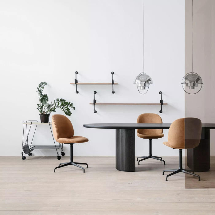 Deformed Ball Pendant Light-DWHOME