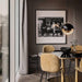 Deformed Ball Pendant Light-DWHOME