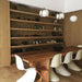Deformed Ball Pendant Light-DWHOME