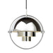 Deformed Ball Pendant Light-DWHOME
