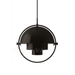 Deformed Ball Pendant Light-DWHOME