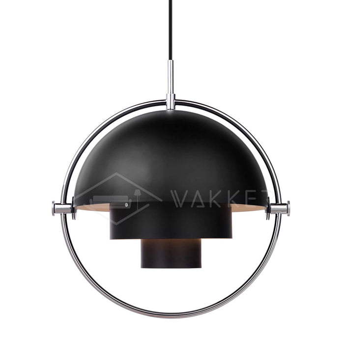 Deformed Ball Pendant Light - Vakkerlight