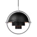 Deformed Ball Pendant Light - Vakkerlight