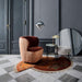 Deformed Ball Pendant Light-DWHOME