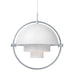 Deformed Ball Pendant Light-DWHOME