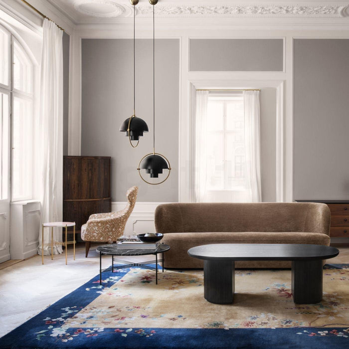 Deformed Ball Pendant Light-DWHOME
