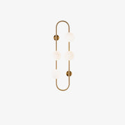Buch Wall Lamp-DWHOME