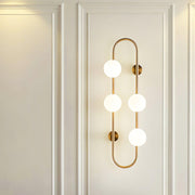 Buch Wall Lamp-DWHOME