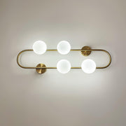 Buch Wall Lamp-DWHOME