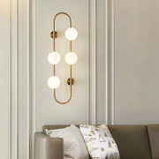 Buch Wall Lamp-DWHOME